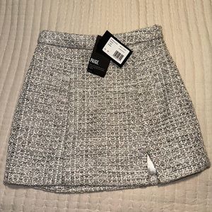 Paige Size 00 Molly Skirt